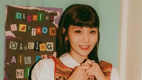 Ahn Ji-young BOL4 Hiatus karena Gangguan Kecemasan