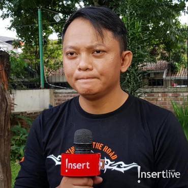 Tuding Jenita Janet Perhitungan, Mantan Suami Akui Cerai karena Masalah Harta