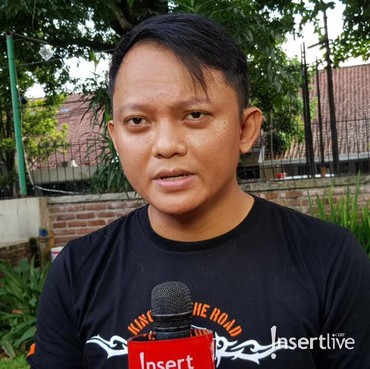 Mantan Suami Sebut Jenita Janet Kenal Danu Sofwan Sejak Masih Menikah