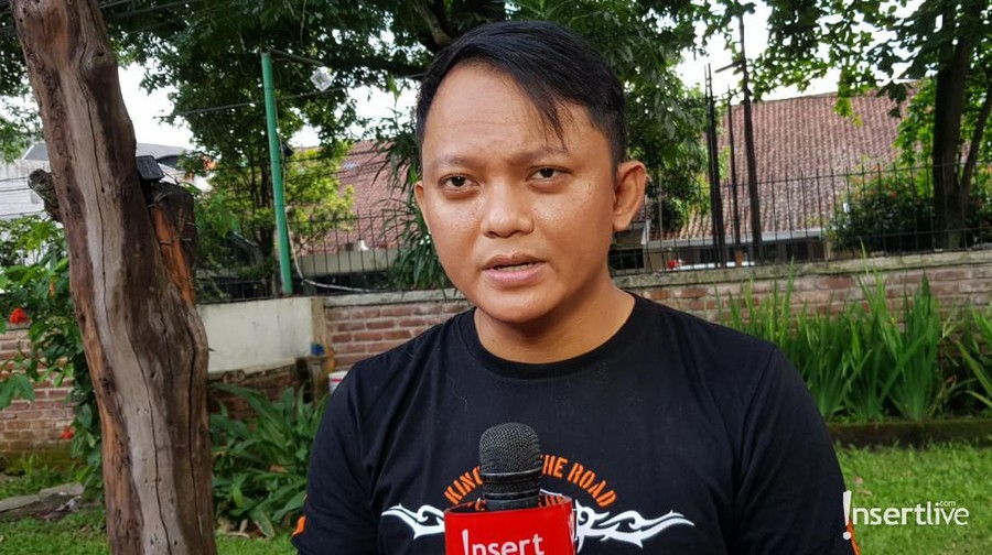Mantan Suami Sebut Jenita Janet Kenal Danu Sofwan Sejak ...