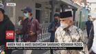 VIDEO: Amien Rais & Anies Baswedan Sambangi Kediaman Rizieq