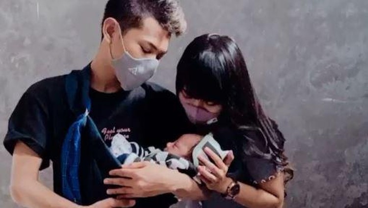 Anak Tegar Septian Anak Tegar Septian