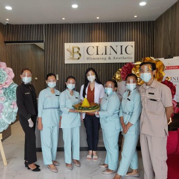 B Clinic Hadir di Surabaya untuk Manjakan Pelanggan Jawa Timur