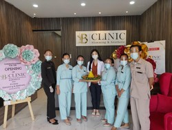 B Clinic Hadir di Surabaya untuk Manjakan Pelanggan Jawa Timur