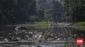 Pemekaran Kabupaten Bogor Barat Tunggu Moratorium Dibuka