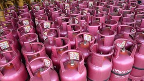 Cara Tukar Tabung Gas 12 Kg ke Bright Gas
