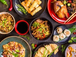 5 Fakta Hidangan China yang Populer Sampai ke Indonesia