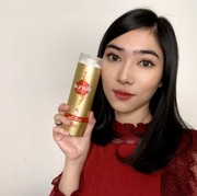 Colagen dan Gingseng, 2 Kandungan Sunsilk Super Shampoo untuk Atasi Masalah Kerontokan!