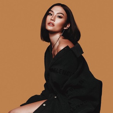 Curhat Agnez Mo Tentang Keinginan Rehat dari Dunia Musik