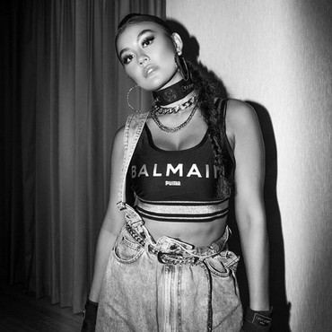 Lirik Lagu Jera - Agnez Mo