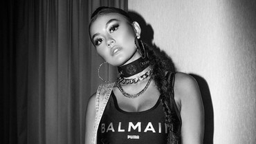 img-title Terungkap, Inikah Alasan Agnez Mo Cuekin Soimah?