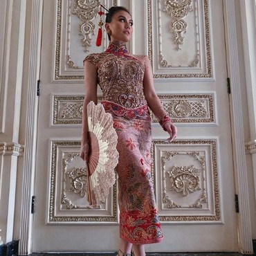 Agnez Mo Tolak Tawaran Tampil di Kelab Striptis Meski Dibayar Rp1 M