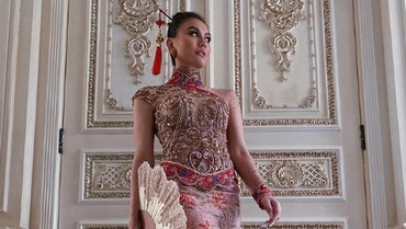 img-title Agnez Mo Tolak Tawaran Tampil di Kelab Striptis Meski Dibayar Rp1 M