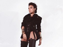 Profil Agnez Mo, Mantan Penyanyi Cilik Hingga Jadi Artis Berpengaruh Dunia