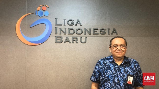 PT. Liga Indonesia Baru (LIB) bakal mengumumkan secara resmi sponsor utama Liga 1 2021 ke publik pada Kamis (12/8).