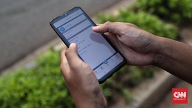 Mobile Banking BCA Eror, Nasabah Tak Bisa Cek Saldo dan Transfer