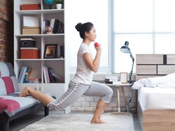Manfaat & Tips Olahraga bagi Diabetesi, Apa Saja?