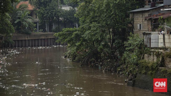 Kementerian Pekerjaan Umum dan Perumahan Rakyat (PUPR) menyiapkan Rp1,24 triliun untuk proyek normalisasi Sungai Kalibanger Kota Pekalongan, Jawa Tengah.