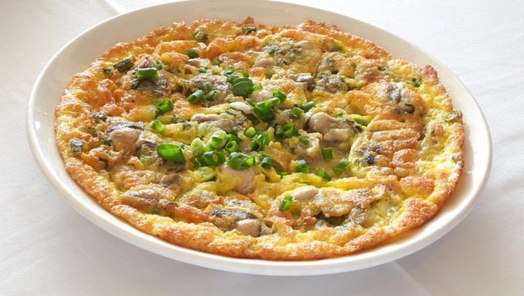 5 Restoran Ini Punya Fuyunghai yang Terkenal Enak