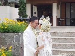 Rencana Honeymoon, Jenita Janet Gas Pol soal Momongan