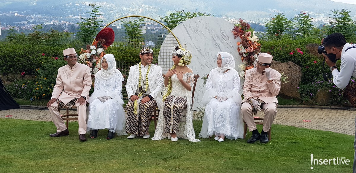 Jenita Janet dan Danu Sofwan