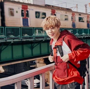 Jimin BTS Cetak Sejarah lewat 'Filter' Tembus 125 Juta Streaming Spotify