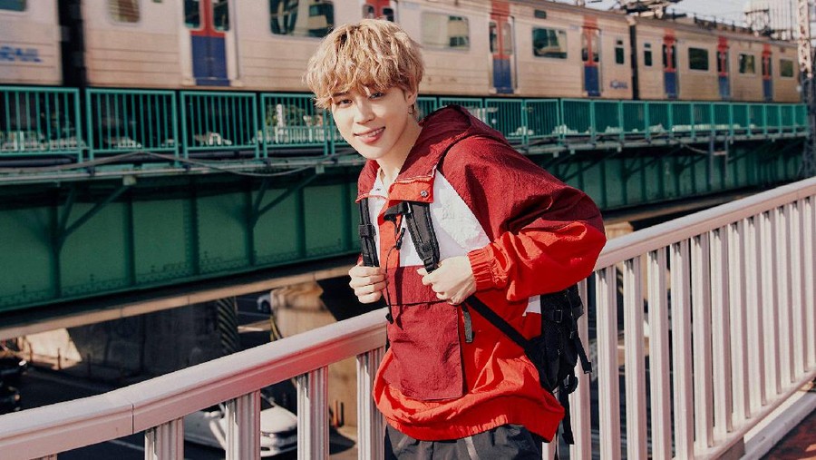 Jimin BTS Jimin BTS
