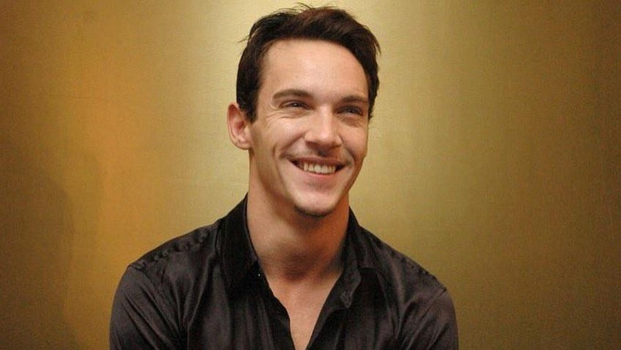 Jonathan Rhys Meyers