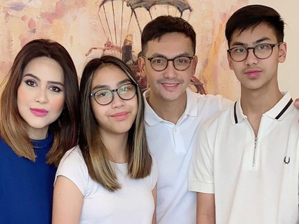 Lebih Protektif dari Istri, Gunawan Mau Buntuti Anak Malam Mingguan