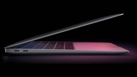 Perakit MacBook Diduga Diretas, Minta Uang Tebusan Rp240 M