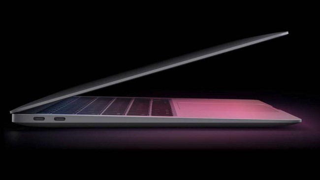 Perusahaan yang bermitra dengan Apple untuk merakit MacBook diretas. Peretas meminta uang tebusan.