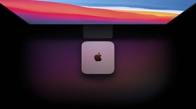 Apple Tak Lagi Jual Chipset Intel di MacBook Air dan Pro