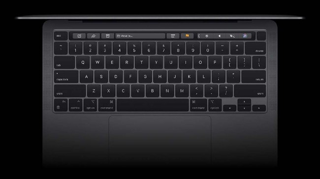 Apple memastikan akan beralih dari chipset Intel ke chipset berbasis Apple Silicon ARM pada perangkat MacBook yang baru.