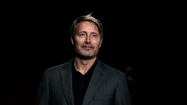 Aktor Mads Mikkelsen mengaku mengalami kesulitan memerankan Gellert Grindelwald di Fantastic Beasts pasca ditinggal Johnny Depp.