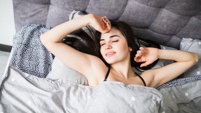 Selain Nikmat, Masturbasi Juga Punya Banyak Manfaat!