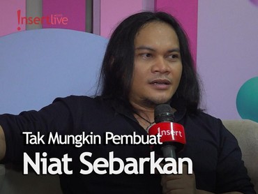 Video Syur Mirip Gisel Viral, Mbah Mijan Salahkan Penyebar