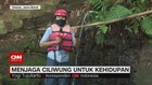 VIDEO: Menjaga Ciliwung untuk Kehidupan