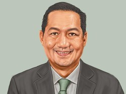 Ada Kerja Sama AUKUS, Mendag Harap Perdagangan Luar Negeri Tak Terganggu