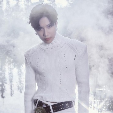 Tonton Wawancara Taemin di Insertlive!