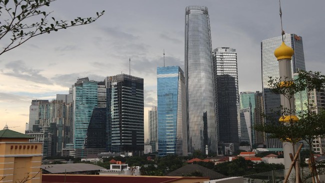Konsep Bangunan Gedung Hijau berbertanggung jawab terhadap lingkungan dan sumber daya sejak perencanaan, konstruksi, pemeliharaan, sampai dekonstruksi.