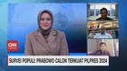 VIDEO: Politisi Gerindra: Kami Belum Pikirkan Capres-capresan