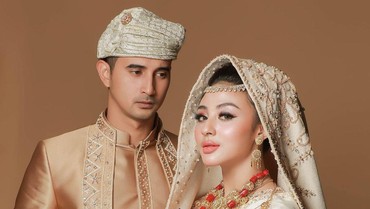 Ali Syakieb Bantah Kabar Bakal Nikahi Sang Kekasih Hari Ini