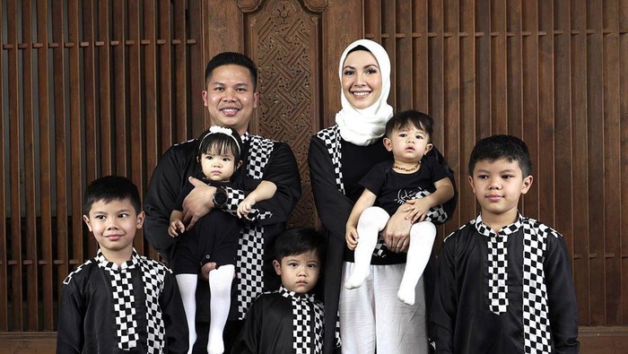 ratna galih