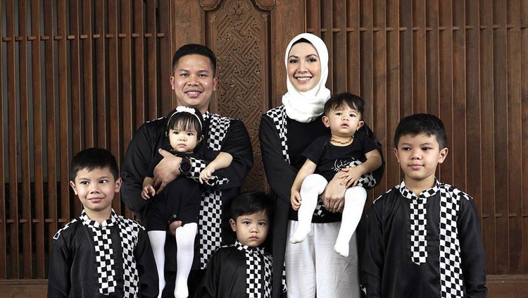 ratna galih
