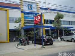 Tiga Bayi di Bojonegoro Juga Lahir Saat Tanggal Cantik 11-11