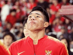 Serdy Ephy Fano Indisipliner di Timnas, Bhayangkara FC Akan Lakukan Ini
