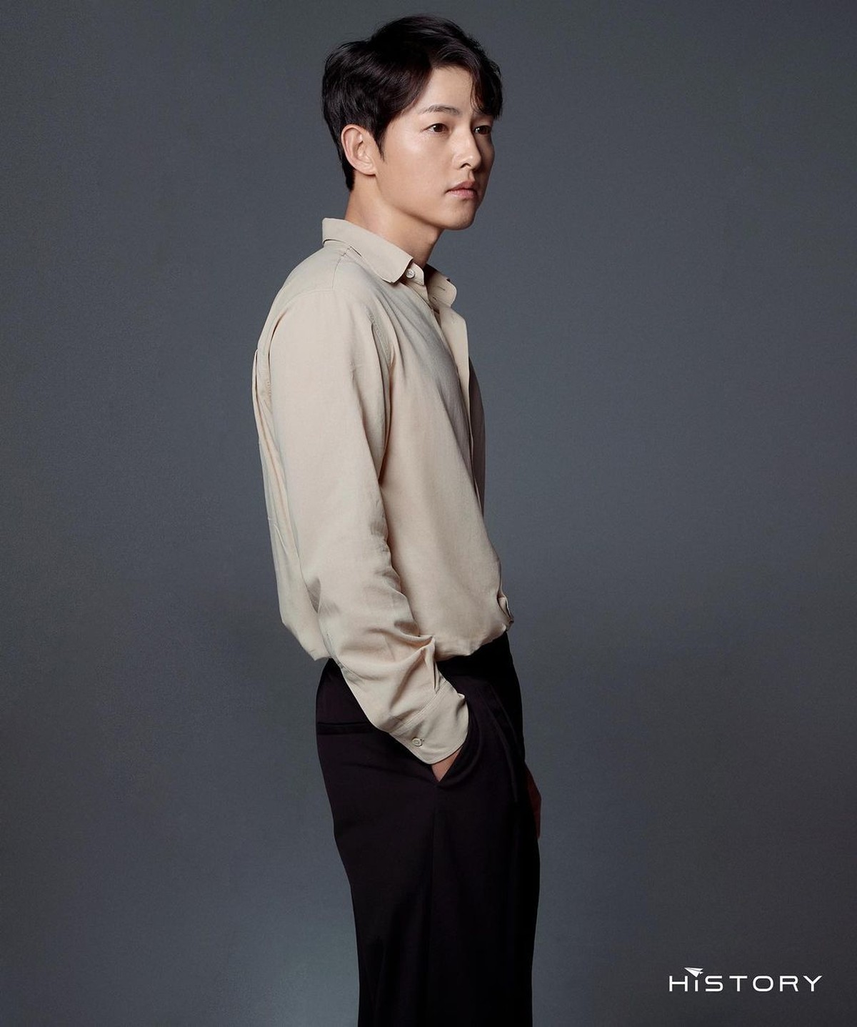 Song Joong Ki