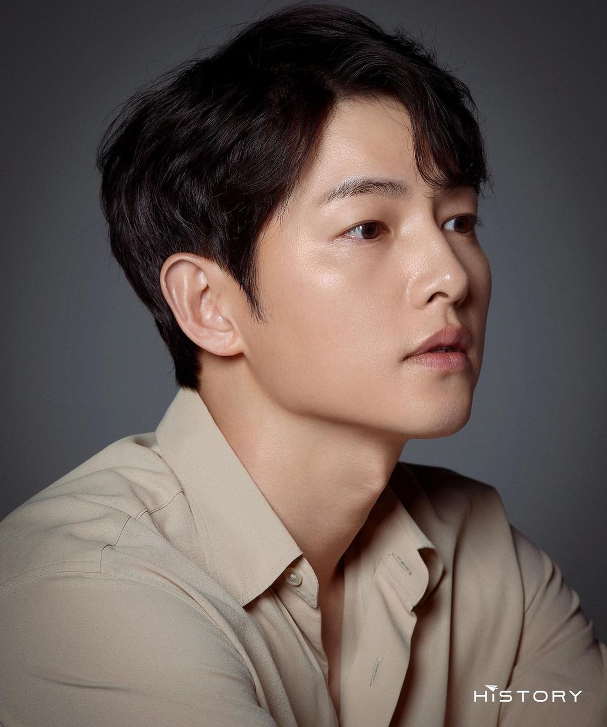 Song Joong Ki