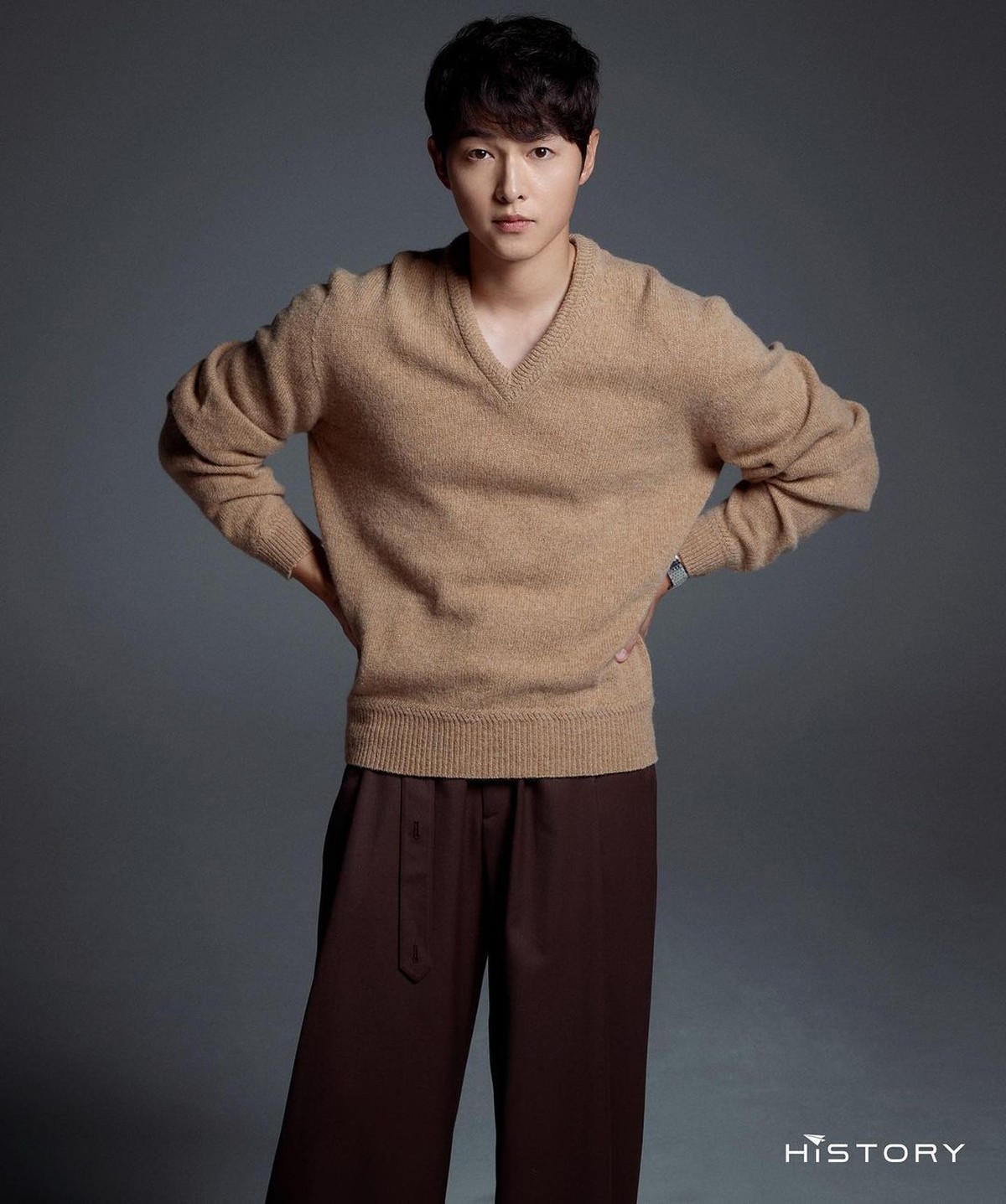 Song Joong Ki