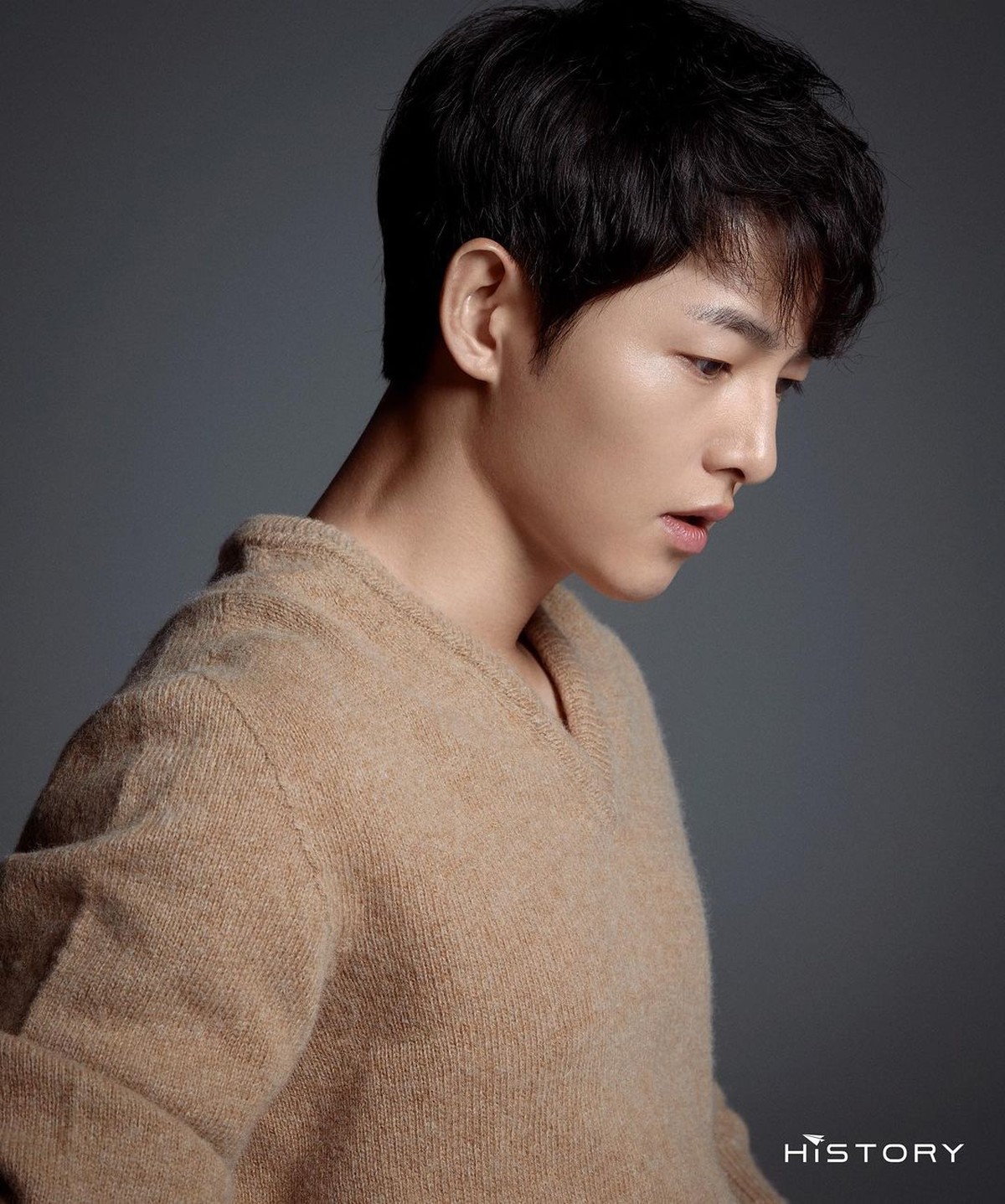 Song Joong Ki
